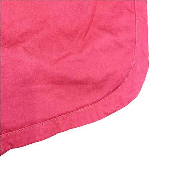 UNIONBAY NWT Watermelon Pull-on Short S - Picture 6 of 10